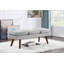 Banc Mid-Century Raynika-293843994