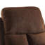 Fauteuil inclinable Byron