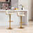 Aryelle Velvet Upholstered Bar Stools with Woven Backrest, Height Adjustable Counter Stools with Low Back, Swivel Kitchen Stools for Kitchen Island, Bar, Pub-1652125575-1642273332
