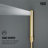 Ellington 59" H X 6" W EZDivert™ 4-Jet Shower System with Hand Shower Wand & Adjustable Shower Head-86854621