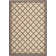 Athey Geometric Indoor / Outdoor Area Rug