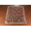 All-Over Geometric Kilim Oriental Area Rug 8x10