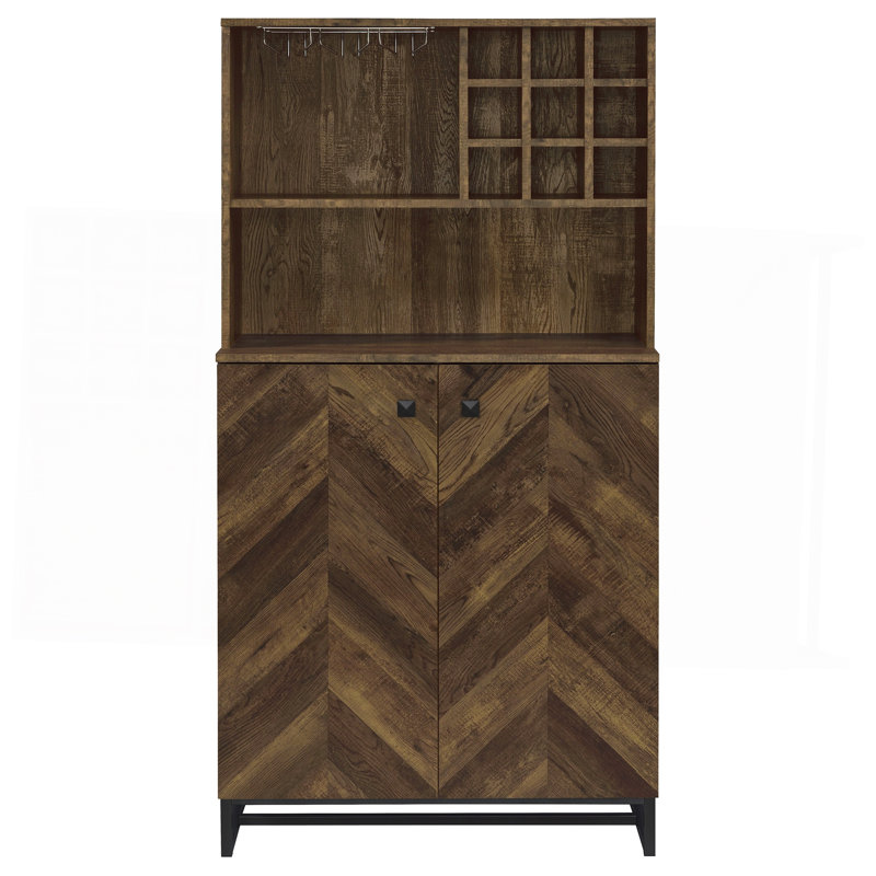 Armoire à vin Harlie
