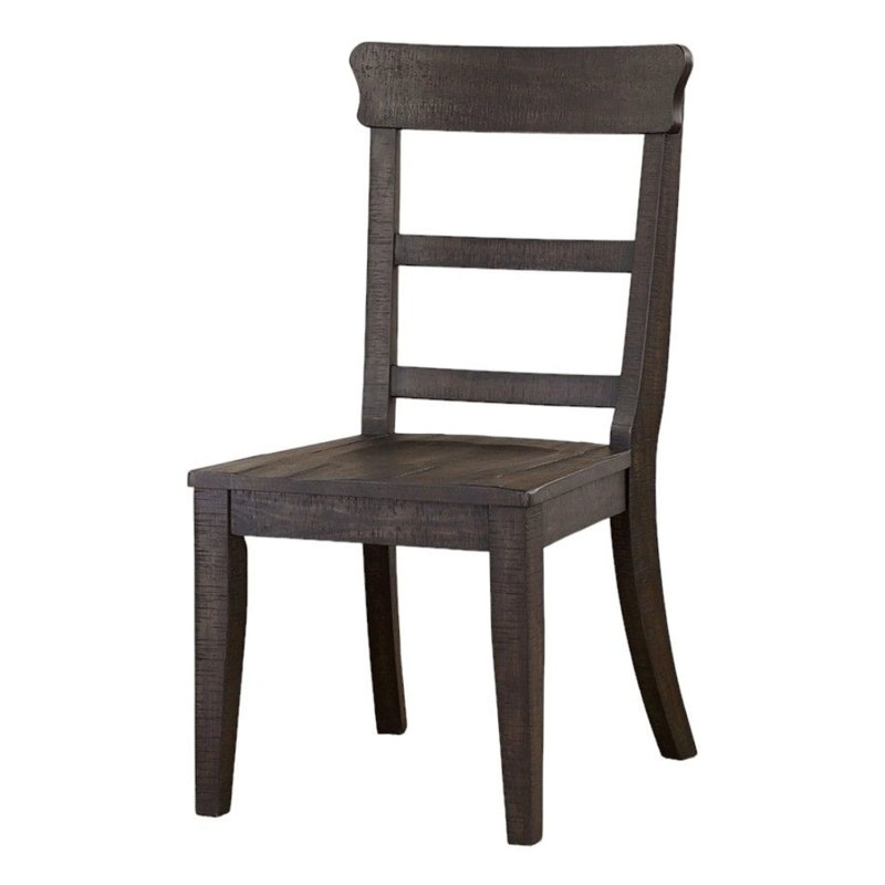 Ensemble de 2 chaises d'appoint Comfera