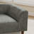 Modern Rectangular Pet Sofa-457098015