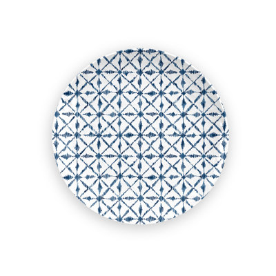 Bagby 8.5" Melamine Salad Plate