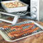 Nordic Ware 8.5" Aluminum 3 Piece Grill and Bakewqare Set