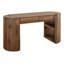 Bureau 2 tiroirs Dobby