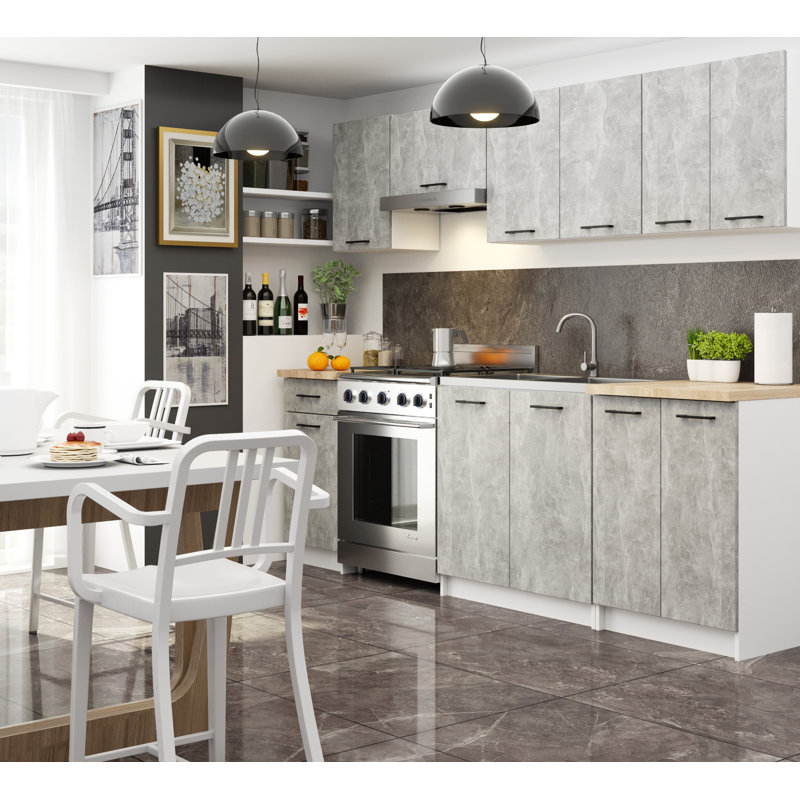 Oliwia Wall Unit