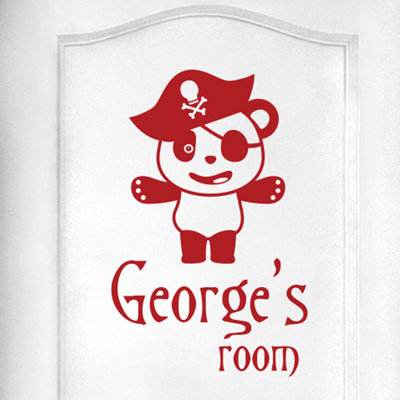 Wall Decal