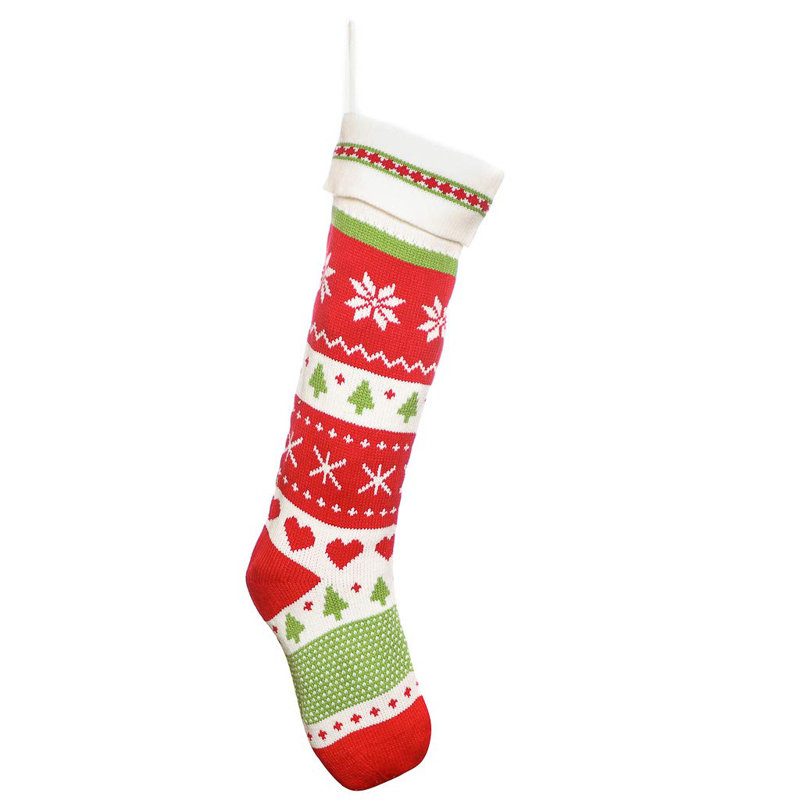 Nordic Stocking
