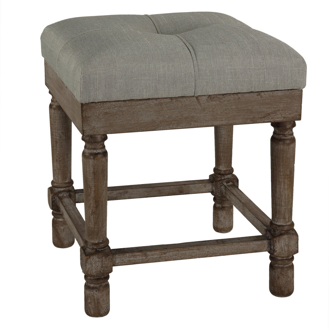 Frisch Upholstered Ottoman Gracie Oaks