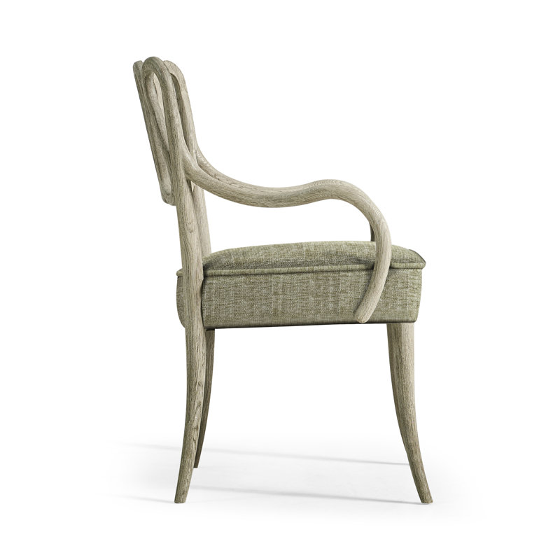 Ampney Upholstered Arm Chair