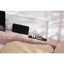 Lit de jour rembourré avec lit gigogne, structure de lit en bois robuste, conception de grille de diamant moderne, pour chambre à coucher, chambre d'amis (rose)-1890233460