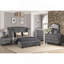 Miroir de style moderne (miroir inclus seulement)-1378008792