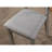 Dining Table 6x Side Chairs 7pcs Dining Set