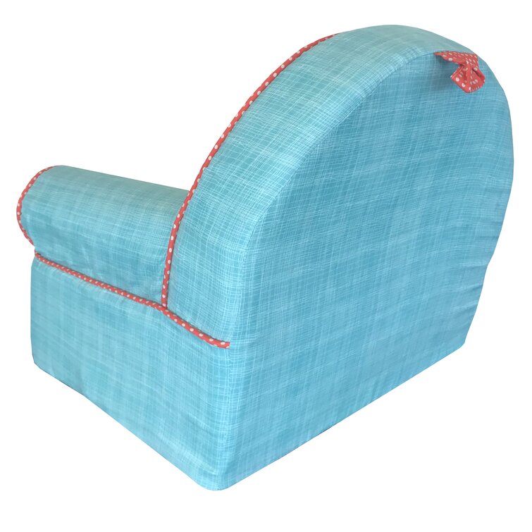 Lightweight Foam Chair