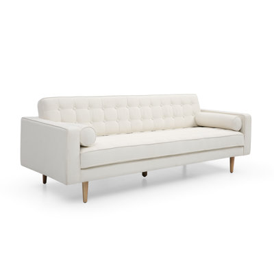 Pritchett Upholstered 85'' Sofa