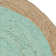 Vicksburg Natural Fiber Hand Woven Jute Chevron Rug