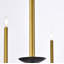 Baltray 6-Light Chandelier-61751666-114688060