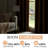Velvet Blackout Thermal Curtain Panel –  Room-Darkening Grommet Solid Color Drapes for Living Room Bedroom (Set of 2)-2136243336-2135355149
