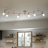 Flex Track 6-Light LED Track-36301814-36301815