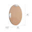 Miroir de salle de bain Wallford-2108030931