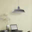 18.7cm H Metal Dome Lamp Shade-518363946