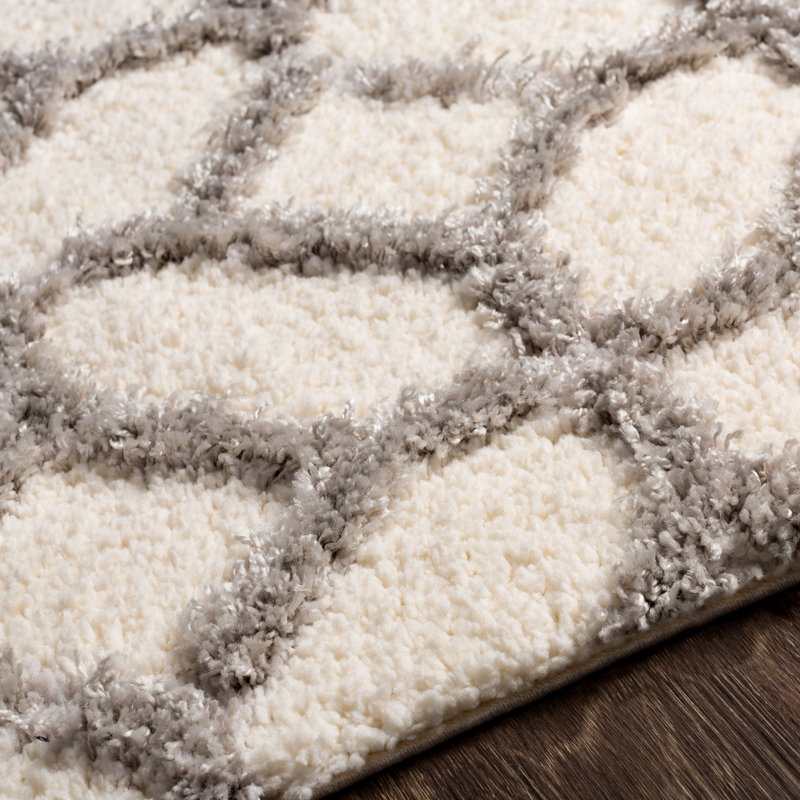 Arye Indoor Rug, Rectangle 2' x 3'