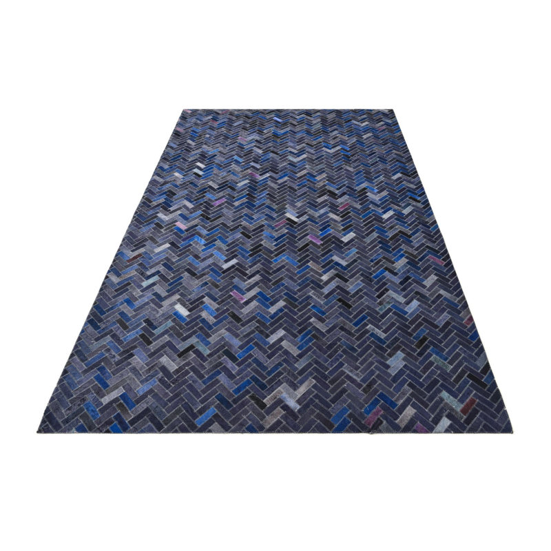 Jemison Graphite Gray Rug