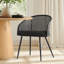 Fauteuil de salle à manger 19 po-218521545