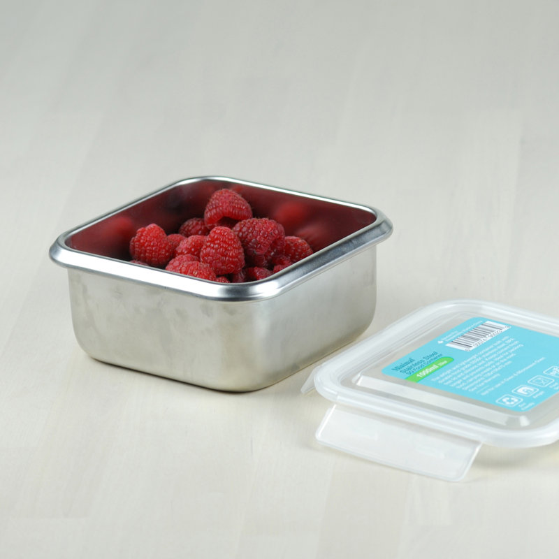 Vasque de rangement pour aliments 34 onces