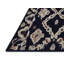 Machine Washable Purple Area Rug-1066932262