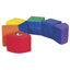Jouets mous et tapis