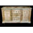 58.5'' Solid Wood Sideboard