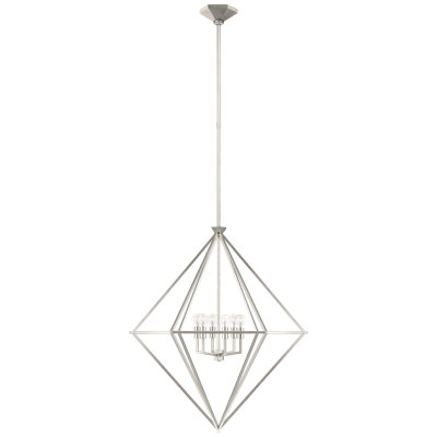 Afton 6 - Light Chandelier