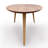 Kamile Coffee Table-1022617123