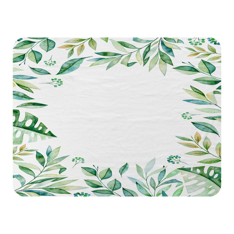 Rondon Throw Blanket