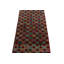 One-of-a-Kind 2'10" x 6' Hand Knotted Area Rug