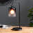 Amordad Solid Wood Desk Lamp