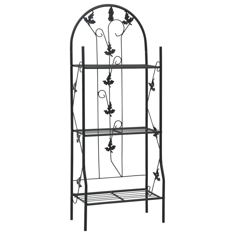 Aldridge Metal Weather Resistant Trellis