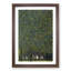 The Park by Gustav Klimt - Framed Print-62788598-62788599