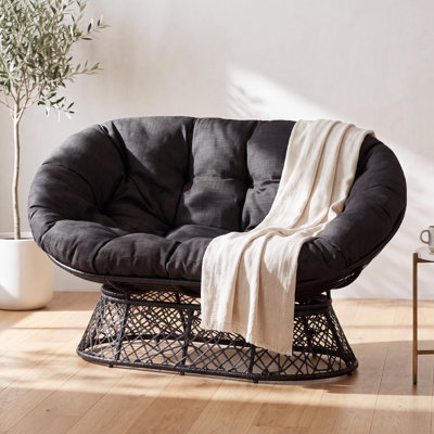 Fauteuil Papasan Ariyelle