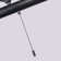 Ceti - Light Matte Black Pool Table Lights Pendant