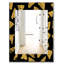 Miroir de salle de bain/meuble-lavabo obsidian expositions 11-40102256