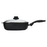 Saute Pan with Lid