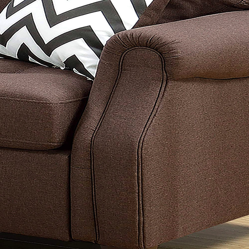 Upholstered 85 Sofa