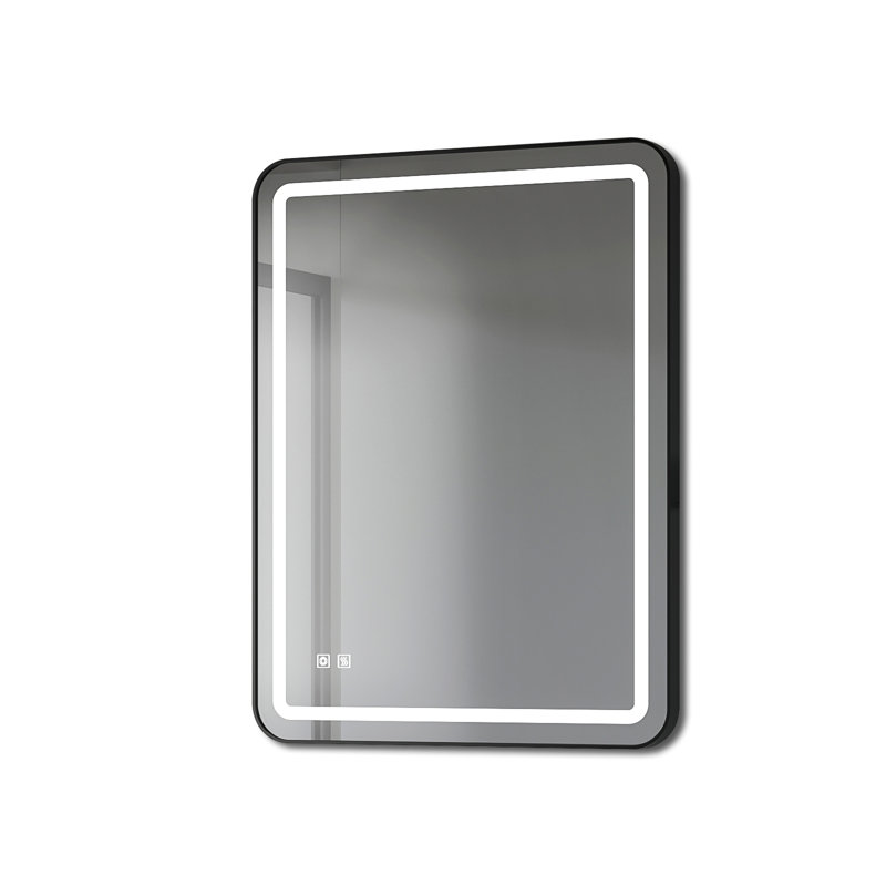 Miroir de salle de bain Pegeese