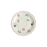 Villeroy & Boch Petite Fleur 6" Tea Cup Saucer