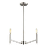 Vector 3 - Light Chandelier